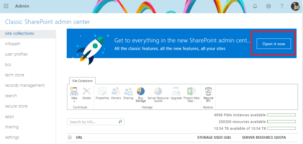 What Is Hub Site And How To Manage It From Admin Center